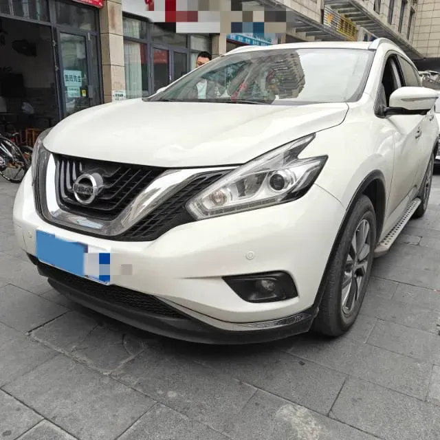 2021 Nissan Murano 2.5L 186HP L4 CVT,autocango,china used car exporter,china ev exporter,chinese used car exporter,chinese used ev exporter