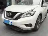 2021 Nissan Murano 2.5L 186HP L4 CVT