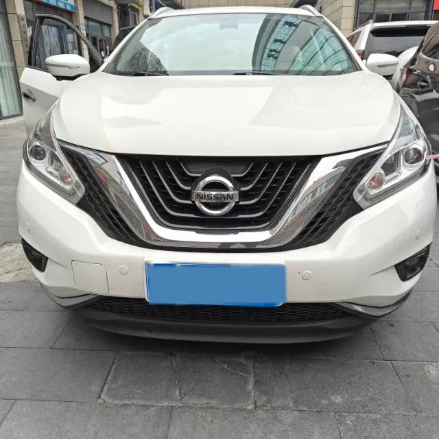 2021 Nissan Murano 2.5L 186HP L4 CVT,autocango,china used car exporter,china ev exporter,chinese used car exporter,chinese used ev exporter