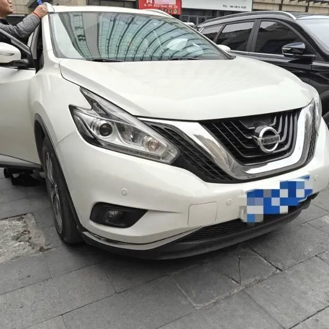2021 Nissan Murano 2.5L 186HP L4 CVT,autocango,china used car exporter,china ev exporter,chinese used car exporter,chinese used ev exporter
