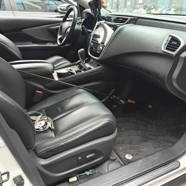 2021 Nissan Murano 2.5L 186HP L4 CVT,autocango,china used car exporter,china ev exporter,chinese used car exporter,chinese used ev exporter