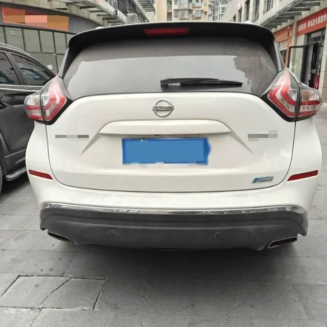 2021 Nissan Murano 2.5L 186HP L4 CVT,autocango,china used car exporter,china ev exporter,chinese used car exporter,chinese used ev exporter