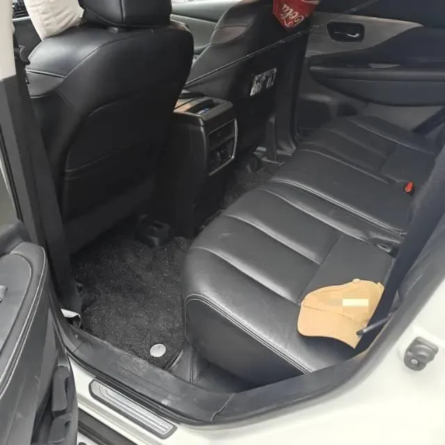 2021 Nissan Murano 2.5L 186HP L4 CVT,autocango,china used car exporter,china ev exporter,chinese used car exporter,chinese used ev exporter