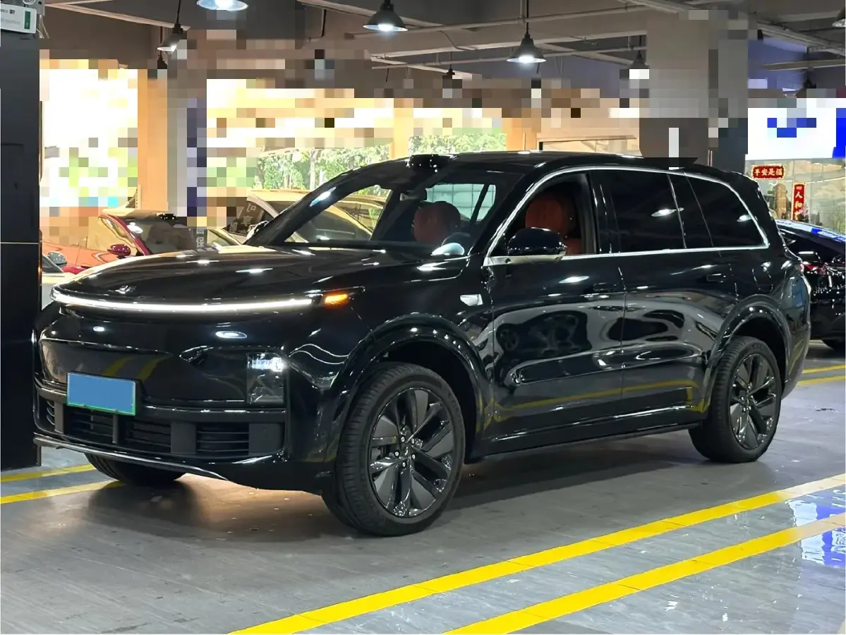 2024 Toyota Land Cruiser Prado 2.4T 282HP L4 8AT Hybrid