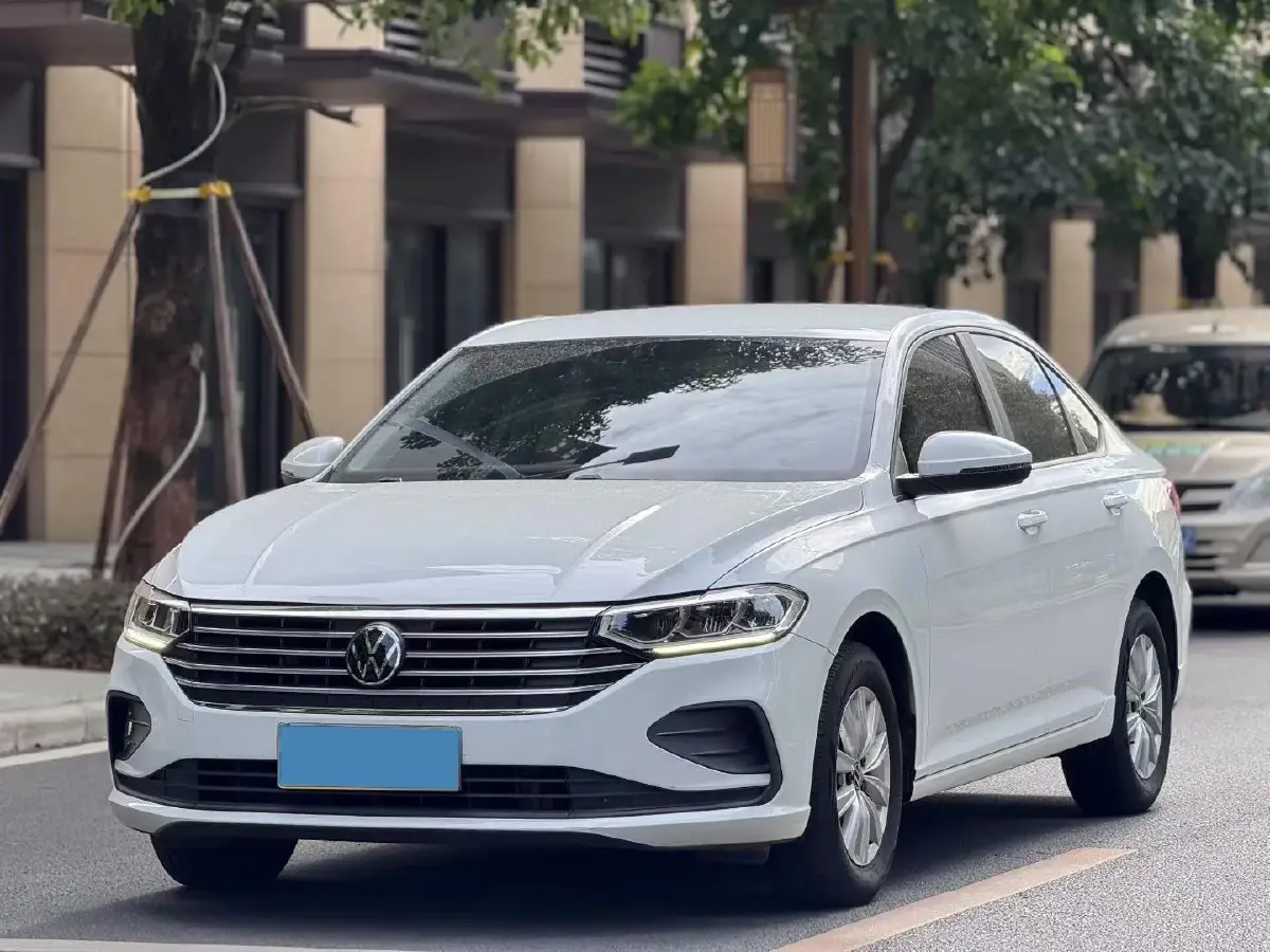 2022 BeiJing Auto X7 1.5T 188HP L4 7DCT