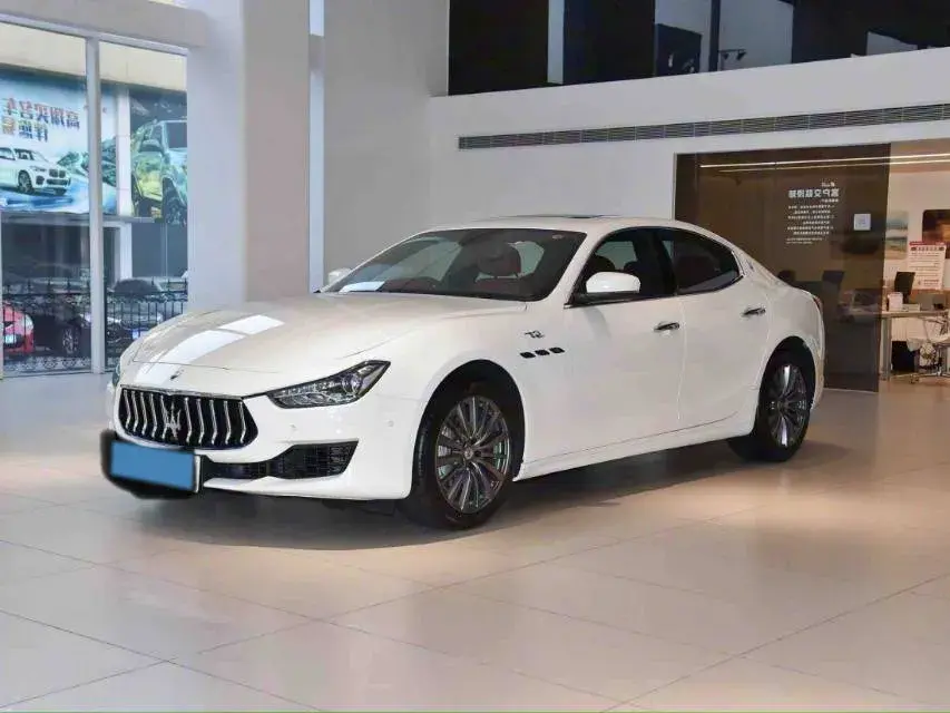 2023 Audi RS 5 2.9T 450HP V6 8AT