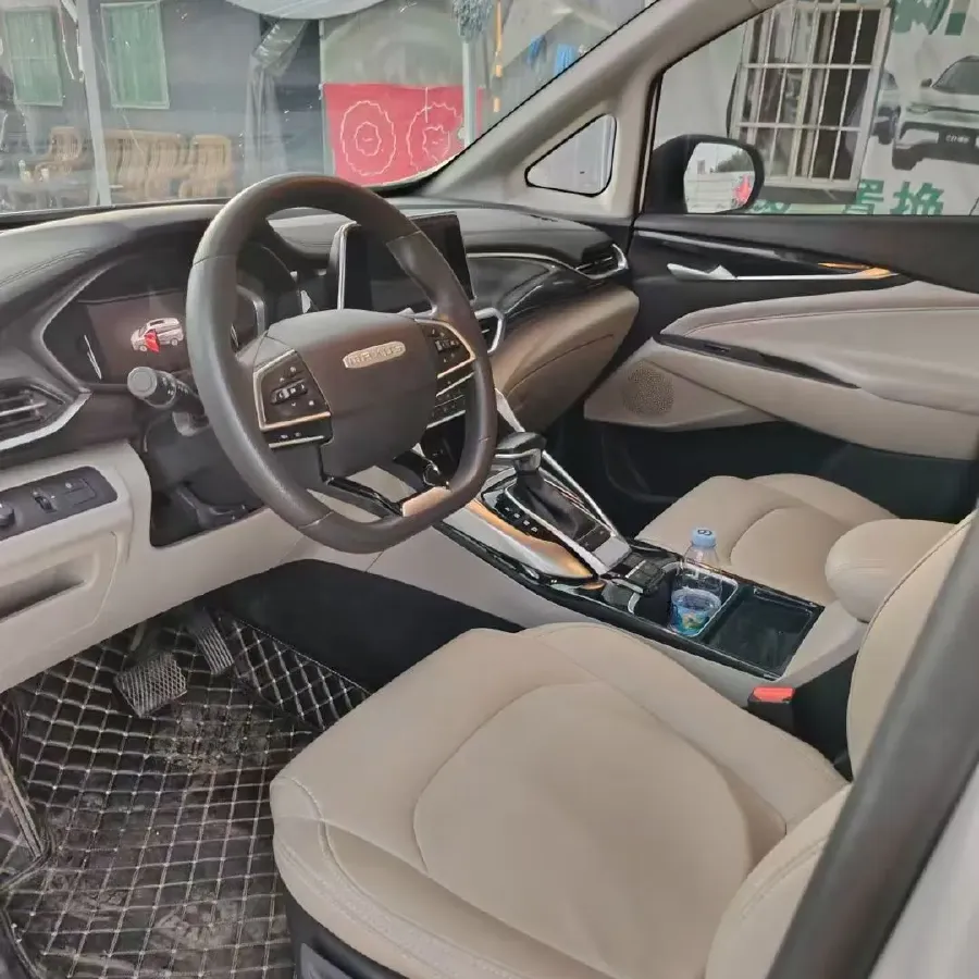 2020 MAXUS Euniq 5 BEV 61.1KWH,autocango,china used car exporter,china ev exporter,chinese used car exporter,chinese used ev exporter