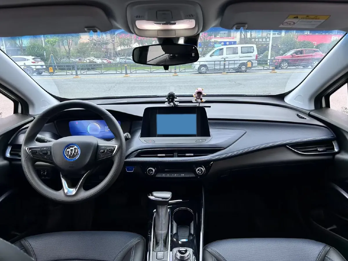 2023 Buick Velite 6 BEV 50.3KWH,autocango,china used car exporter,china ev exporter,chinese used car exporter,chinese used ev exporter