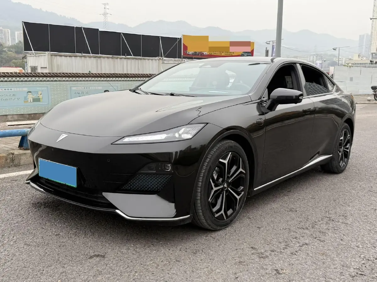 2023 Deepal SL03 1.5L 95HP L4 REEV 28.39KWH