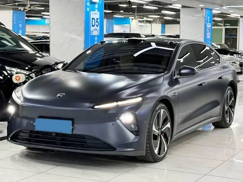 2021 Volkswagen ID.6 Crozz BEV 84.8KWH