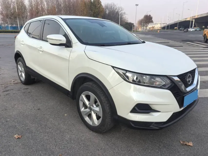 2025 Nissan Qashqai 2.0L 151HP L4 CVT,autocango,china used car exporter,china ev exporter,chinese used car exporter,chinese used ev exporter
