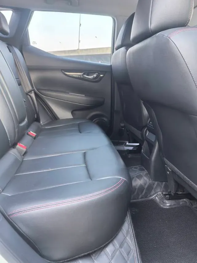 2025 Nissan Qashqai 2.0L 151HP L4 CVT,autocango,china used car exporter,china ev exporter,chinese used car exporter,chinese used ev exporter