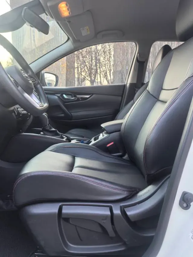 2025 Nissan Qashqai 2.0L 151HP L4 CVT,autocango,china used car exporter,china ev exporter,chinese used car exporter,chinese used ev exporter