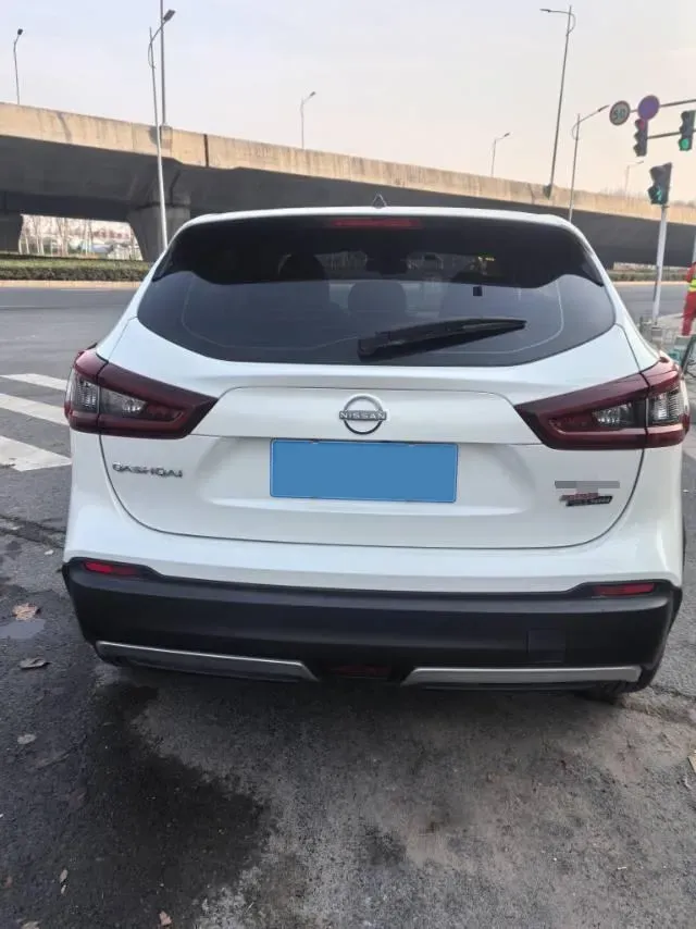 2025 Nissan Qashqai 2.0L 151HP L4 CVT,autocango,china used car exporter,china ev exporter,chinese used car exporter,chinese used ev exporter