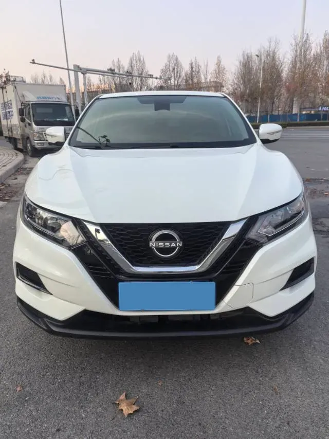 2025 Nissan Qashqai 2.0L 151HP L4 CVT,autocango,china used car exporter,china ev exporter,chinese used car exporter,chinese used ev exporter