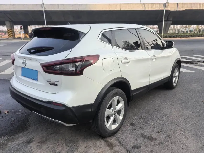 2025 Nissan Qashqai 2.0L 151HP L4 CVT,autocango,china used car exporter,china ev exporter,chinese used car exporter,chinese used ev exporter