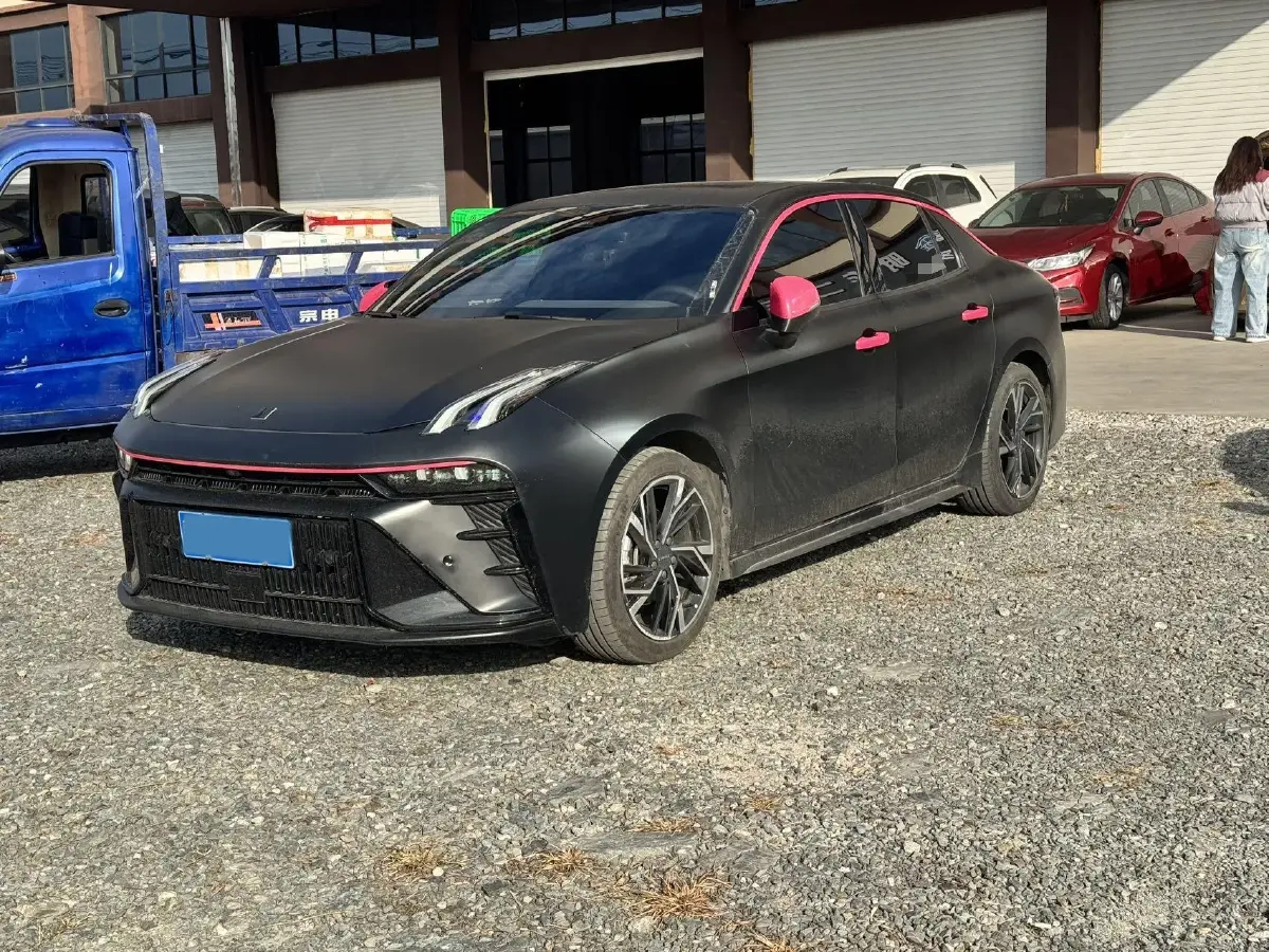 2023 MAXUS G50 1.5T 181HP L4 7DCT