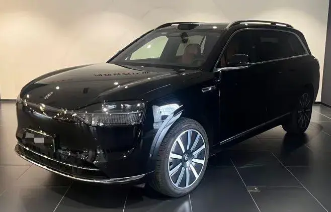 2024 AITO AITO M9 1.5T 152HP L4 REEV 42KWH