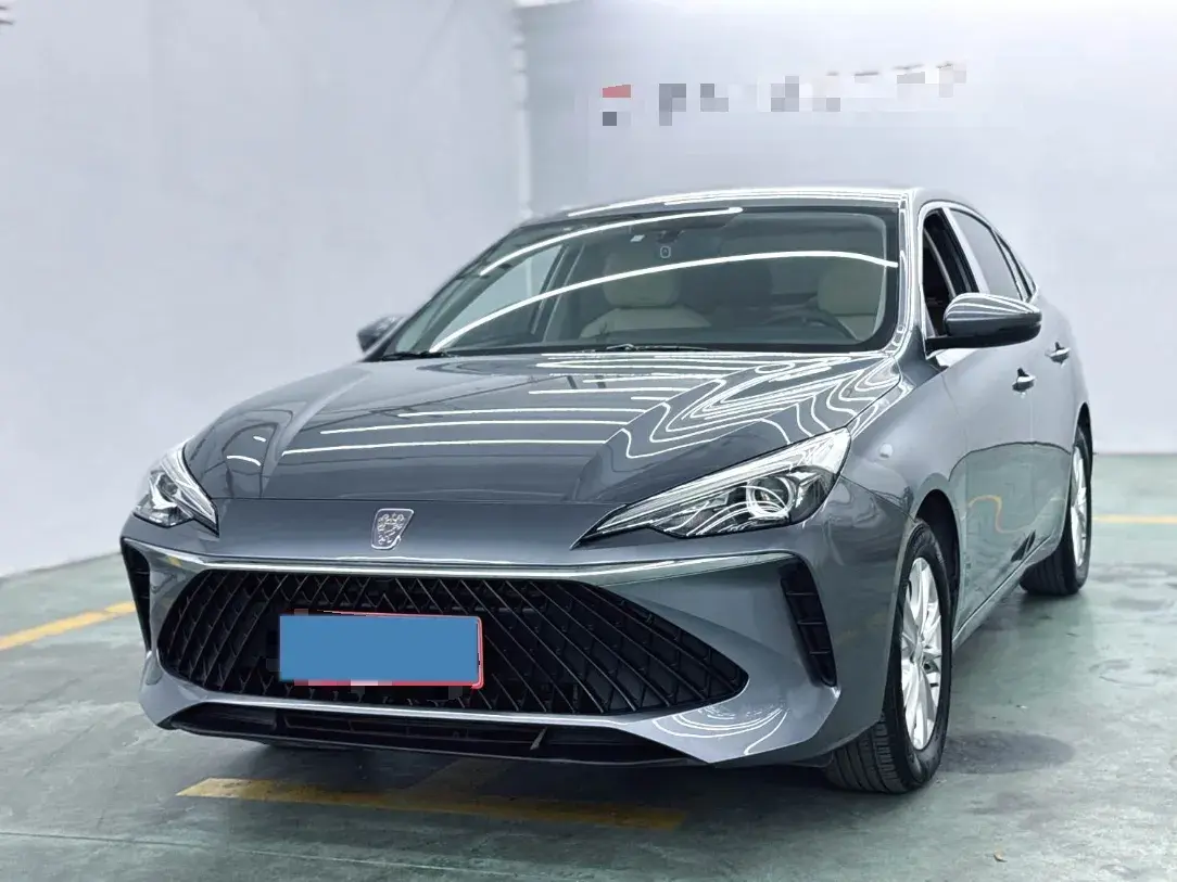 2023 Roewe i5 1.5L 129HP L4 5MT