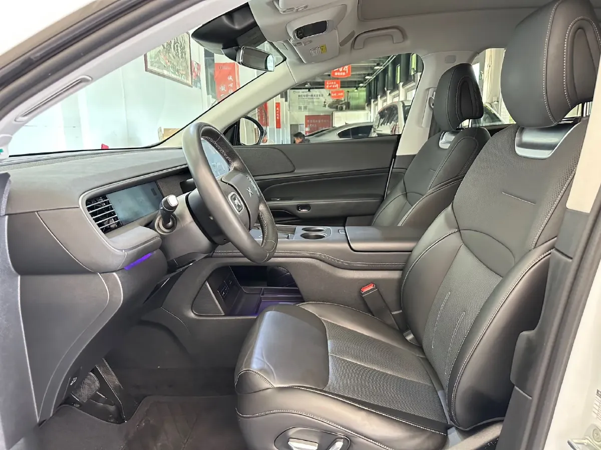 2023 Xpeng G6 BEV 87.5KWH,autocango,china used car exporter,china ev exporter,chinese used car exporter,chinese used ev exporter