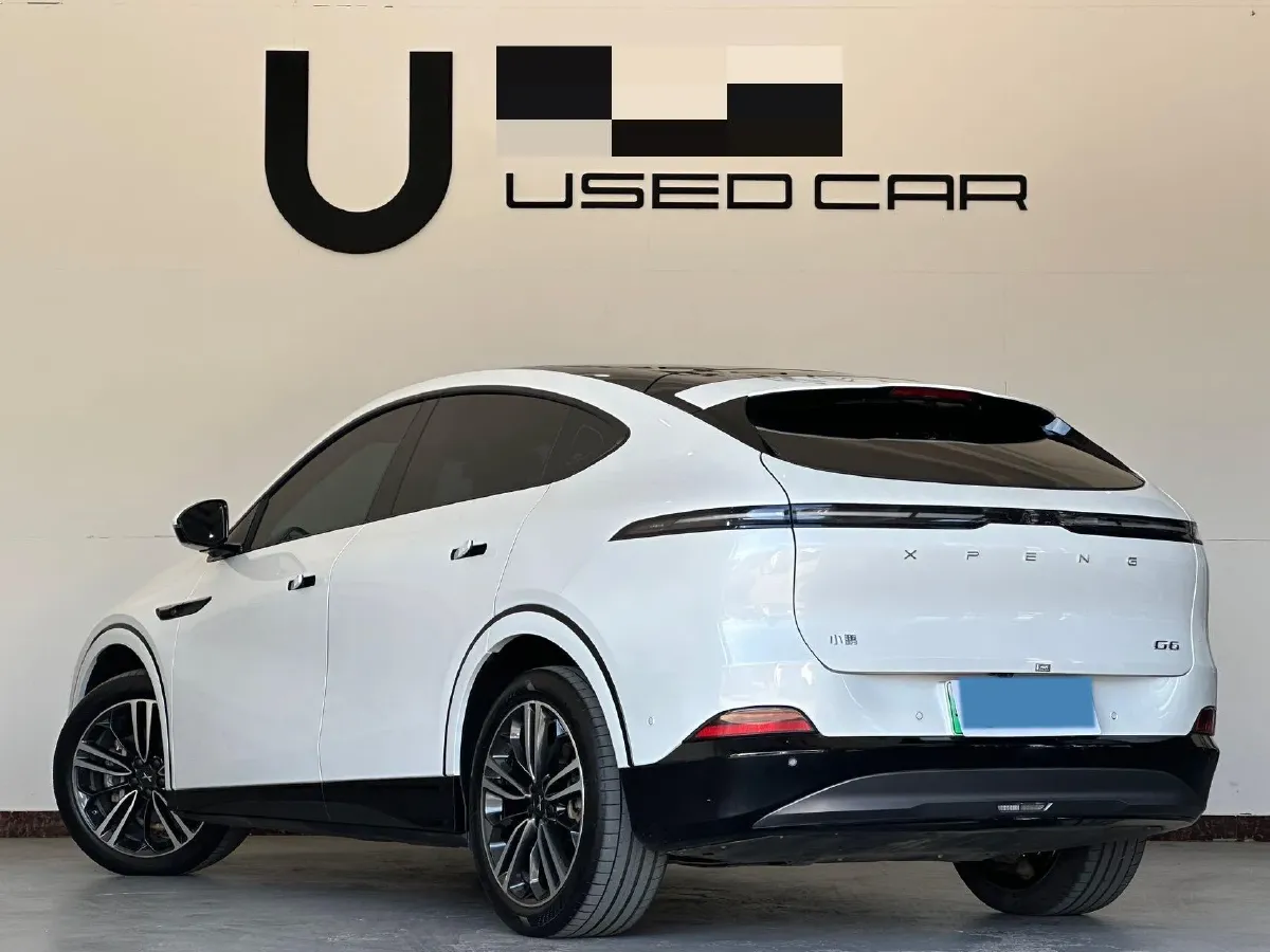 2023 Xpeng G6 BEV 87.5KWH,autocango,china used car exporter,china ev exporter,chinese used car exporter,chinese used ev exporter