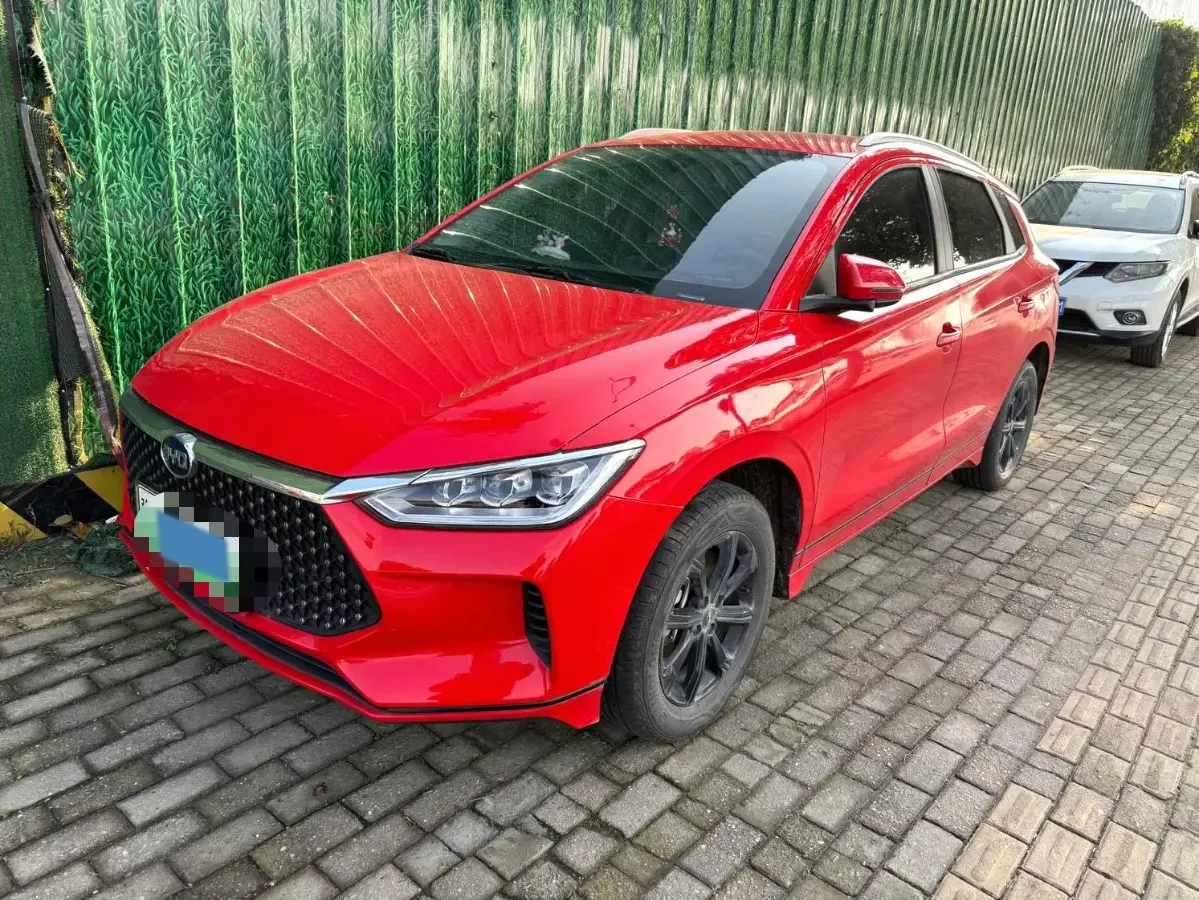 2021 Geely Azkarra 1.8T 184HP L4 7DCT