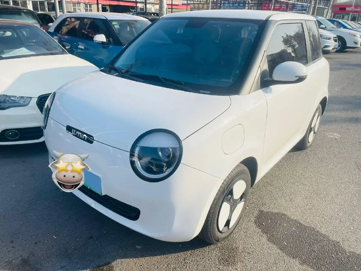 2023 ChangAn QiYuan Lumin BEV 28.08KWH