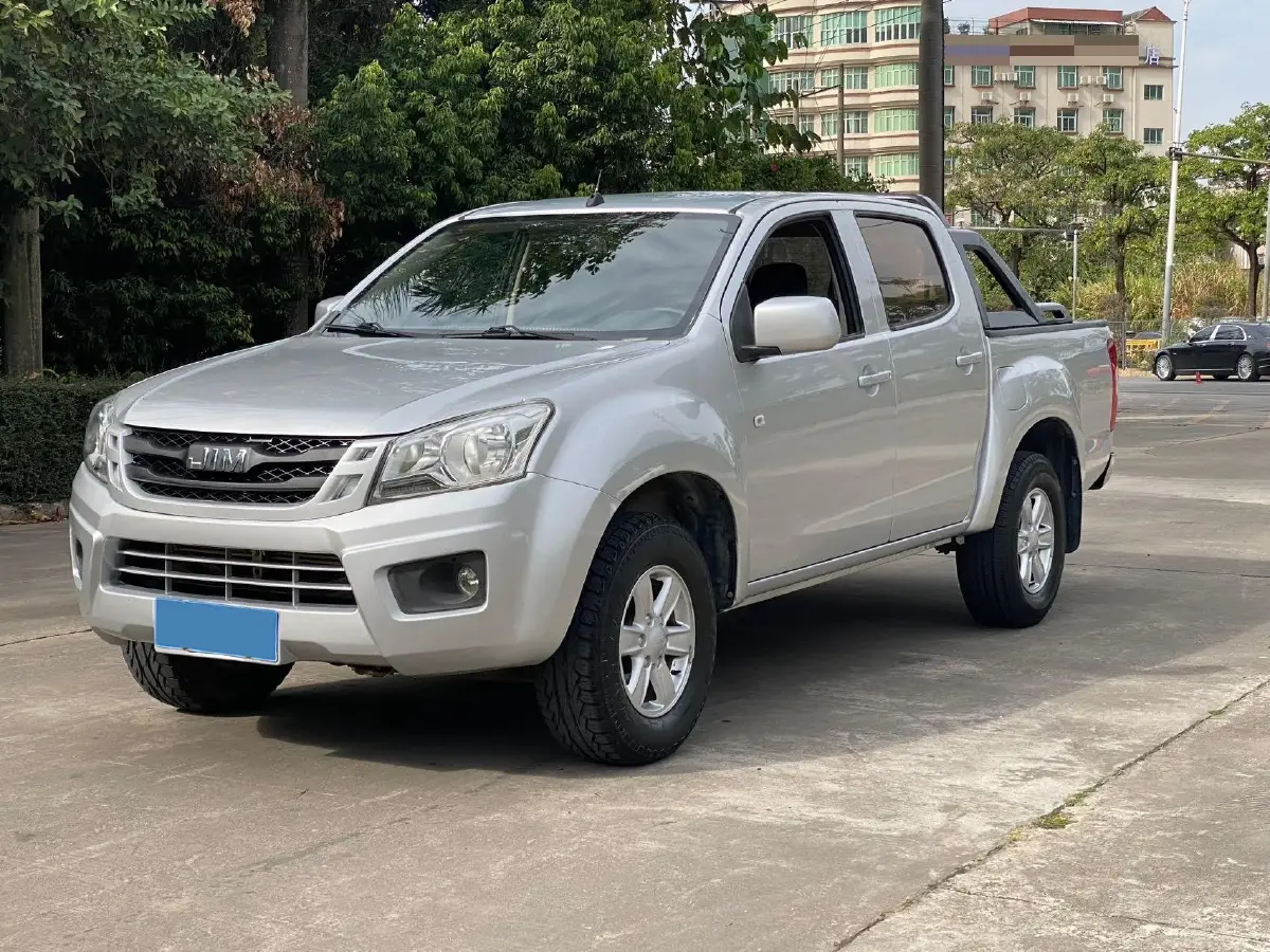 2018 JDMC T7 2.0T 204HP L4 5MT