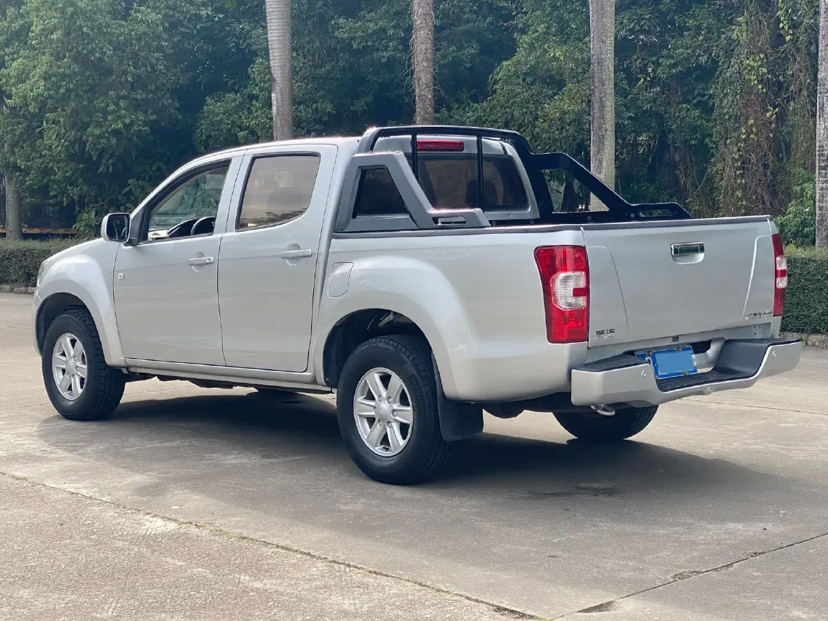 2018 JDMC T7 2.0T 204HP L4 5MT,autocango,china used car exporter,china ev exporter,chinese used car exporter,chinese used ev exporter