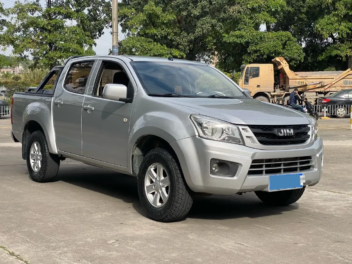 2018 JDMC T7 2.0T 204HP L4 5MT,autocango,china used car exporter,china ev exporter,chinese used car exporter,chinese used ev exporter