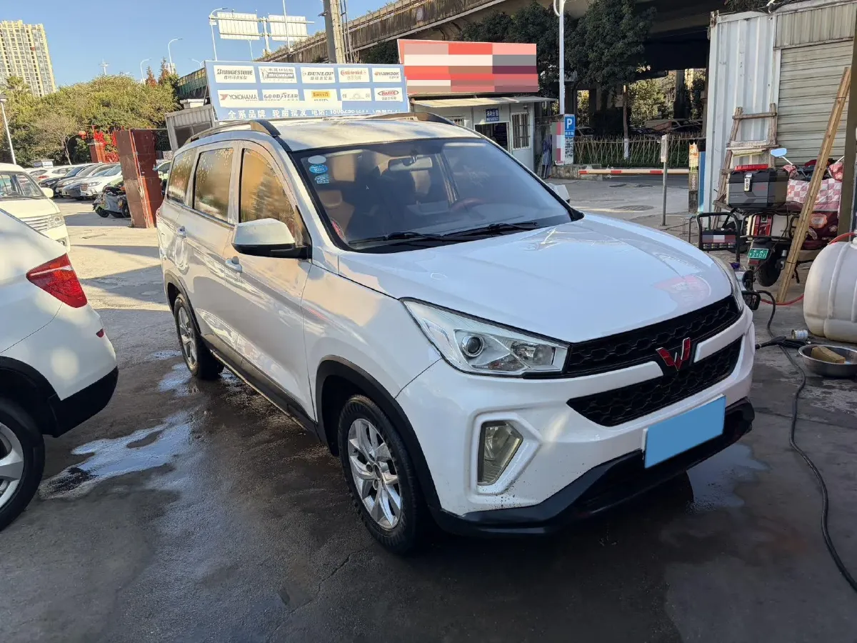 2018 Foton XiangLing M 1.2L 86HP L4 5MT,autocango,china used car exporter,china ev exporter,chinese used car exporter,chinese used ev exporter