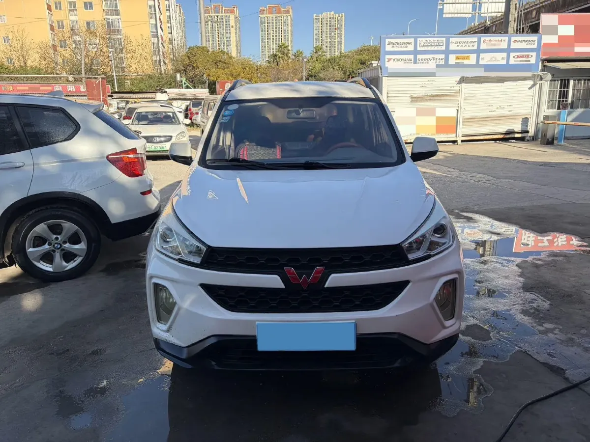 2018 Foton XiangLing M 1.2L 86HP L4 5MT,autocango,china used car exporter,china ev exporter,chinese used car exporter,chinese used ev exporter