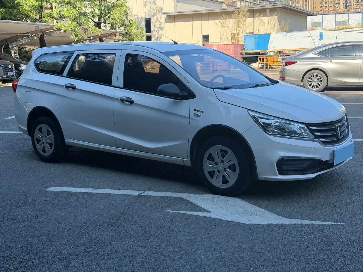 2020 JinBei T5 1.6L 116HP L4 5MT,autocango,china used car exporter,china ev exporter,chinese used car exporter,chinese used ev exporter