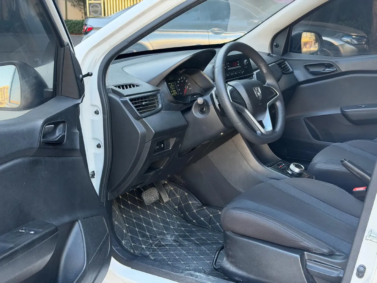 2020 JinBei T5 1.6L 116HP L4 5MT,autocango,china used car exporter,china ev exporter,chinese used car exporter,chinese used ev exporter