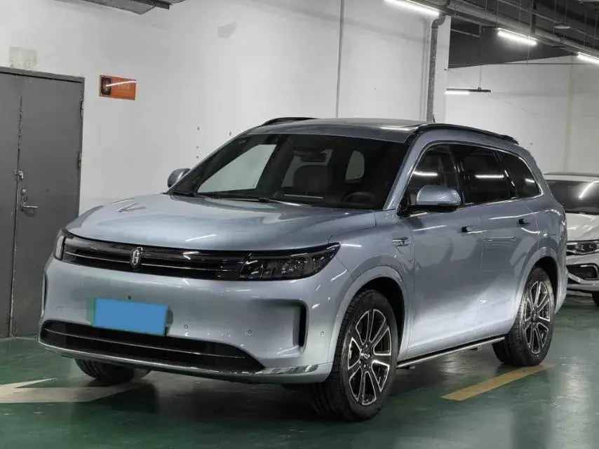 2024 AITO AITO M7 1.5T 152HP L4 REEV 38.5KWH