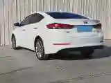 2016 Hyundai Elantra 1.6L 130HP L4 6AT