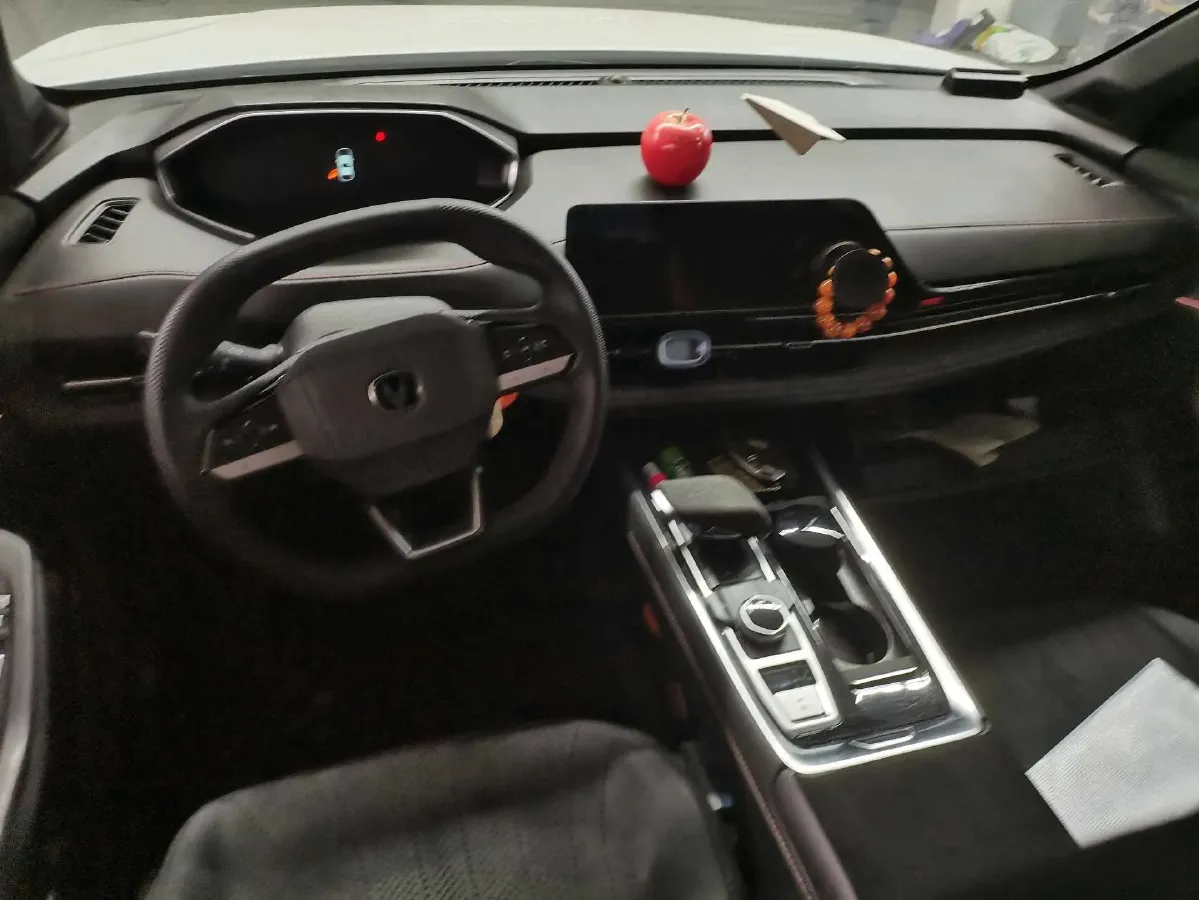 2024 ChangAn CS55 Plus 1.5T 188HP L4 7DCT,autocango,china used car exporter,china ev exporter,chinese used car exporter,chinese used ev exporter