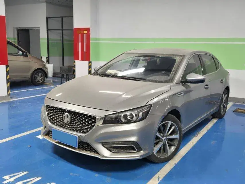 2019 Great Wall Poer 2.0T 163HP L4 6MT