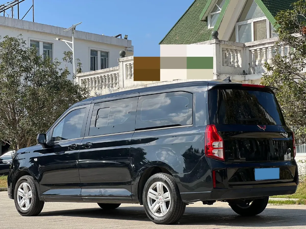 2021 WuLing ZhengChen 1.5T 147HP L4 6MT,autocango,china used car exporter,china ev exporter,chinese used car exporter,chinese used ev exporter