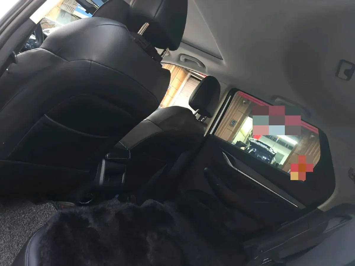 2020 ChangAn CS55 Plus 1.5T 156HP L4 6MT,autocango,china used car exporter,china ev exporter,chinese used car exporter,chinese used ev exporter