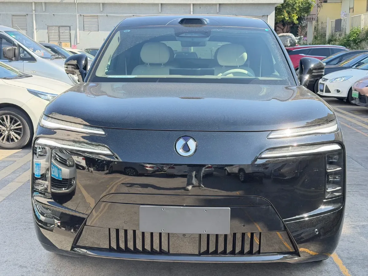 2025 Denza DenzaN8L 2.0T 207HP L4 E-CVT PHEV,autocango,china used car exporter,china ev exporter,chinese used car exporter,chinese used ev exporter