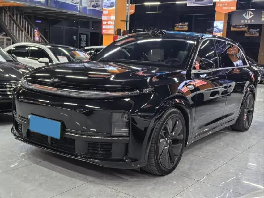2023 Li L7 Range Extended 154HP REEV 40.9KWH