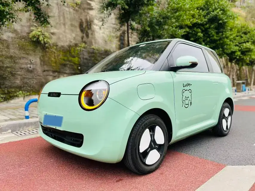 2022 Levdeo Mango BEV 17.28KWH