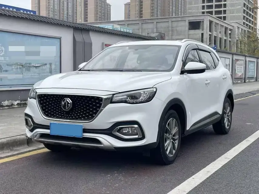 2018 MG HS 1.5T 169HP L4 7DCT