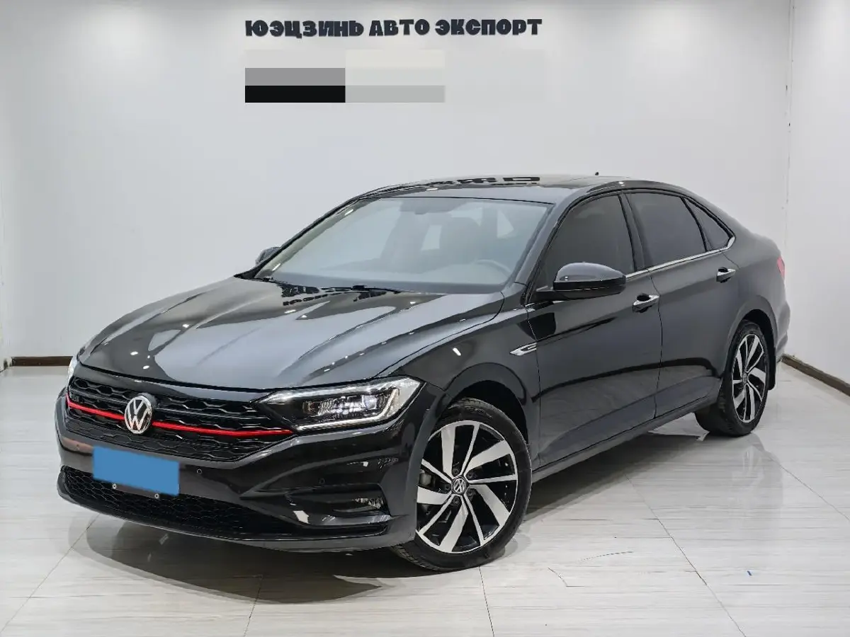 2022 Volkswagen Sagitar 1.4T 150HP L4 7DCT