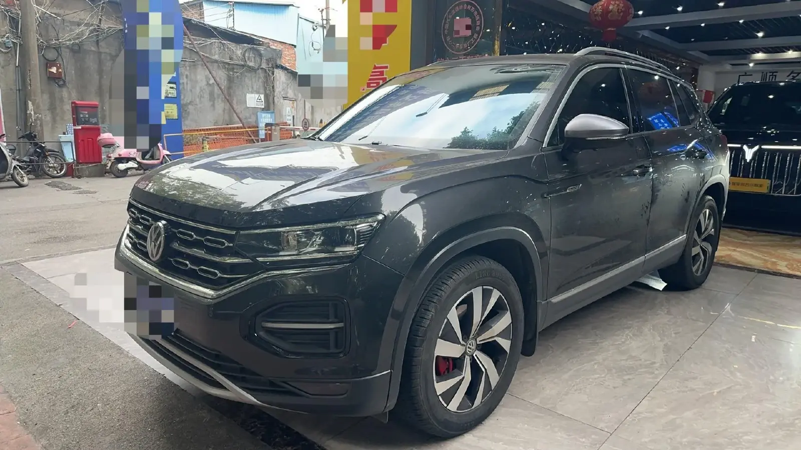 2019 MINI CLUBMAN 1.5T 102HP L3 6AT