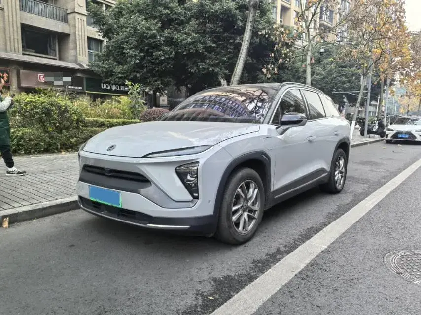 2020 NIO ES6 BEV 70KWH