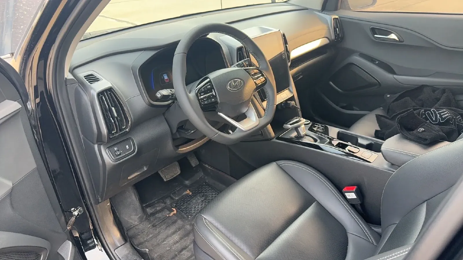 2021 Hyundai ix35 2.0L 160HP L4 6AT,autocango,china used car exporter,china ev exporter,chinese used car exporter,chinese used ev exporter