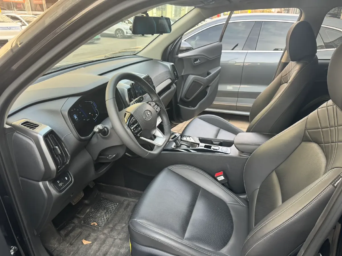 2021 Hyundai ix35 2.0L 160HP L4 6AT,autocango,china used car exporter,china ev exporter,chinese used car exporter,chinese used ev exporter