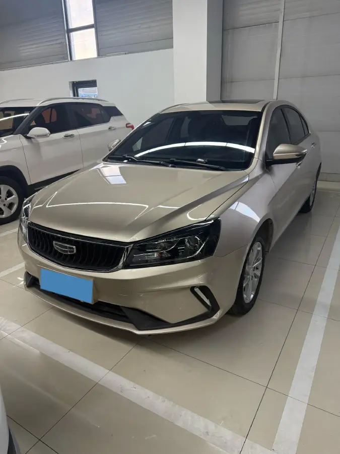 2021 BaoJun 530 1.5T 147HP L4 CVT